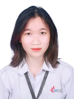 Gia sư Thái Bảo Yến dạy kèm tại nhà