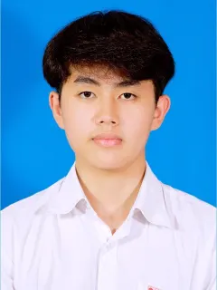 Gia sư Thái Hoàng Nguyên dạy kèm tại nhà