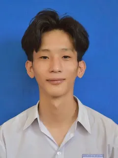 Gia sư Thái Minh Quân dạy kèm tại nhà