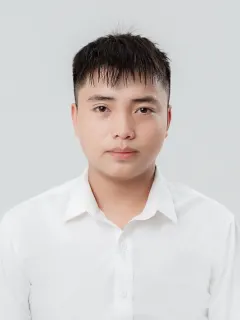 Gia sư Trần Hồ Đình Duy dạy kèm tại nhà