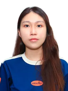 Gia sư Trần Hoàng Phương Uyên dạy kèm tại nhà