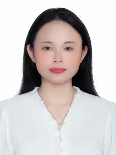 Gia sư Trần Thị Hương Giang dạy kèm tại nhà