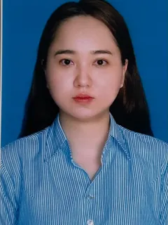 Gia sư Trương Quỳnh Như dạy kèm tại nhà