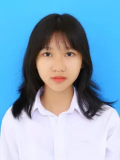 Gia sư Trương Thị Khánh Hưng dạy kèm tại nhà