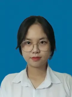 Gia sư VÕ TRÀ MY dạy kèm tại nhà