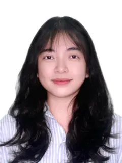 Gia sư Bùi Thị Hà Uyên dạy kèm tại nhà
