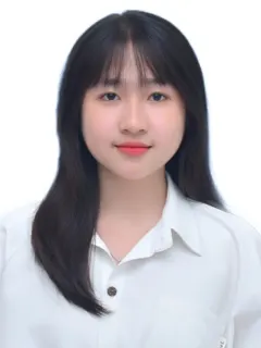 Gia sư Cao Trúc Quỳnh dạy kèm tại nhà
