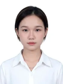Gia sư Đặng Nữ Minh Ngọc dạy kèm tại nhà