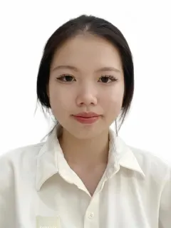 Gia sư Đinh Phươnh Trang dạy kèm tại nhà