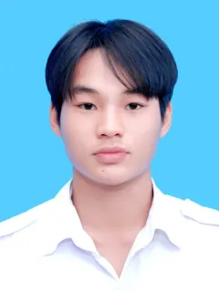 Gia sư Đinh Văn Trường dạy kèm tại nhà