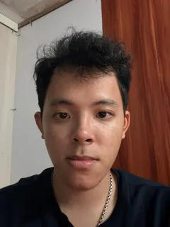 Gia sư Dương Đức Mạnh dạy kèm tại nhà
