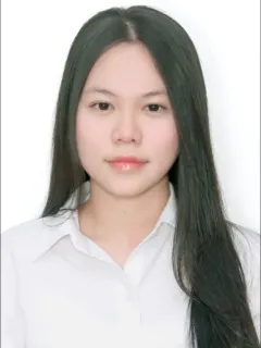 Gia sư Dương Hoàng Bảo Nhi dạy kèm tại nhà