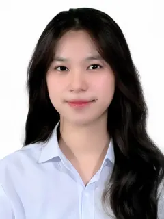 Gia sư Hồ Thị Quỳnh Nhi dạy kèm tại nhà