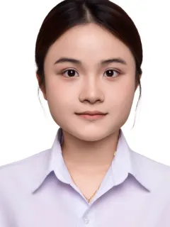Gia sư Huỳnh Châu Trúc Phương dạy kèm tại nhà