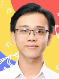 Gia sư Kha Khung Hiệp dạy kèm tại nhà