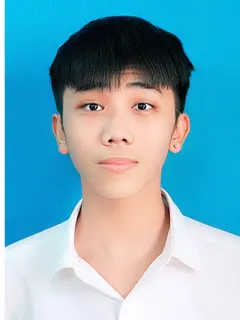 Gia sư Lê Chí Toàn dạy kèm tại nhà