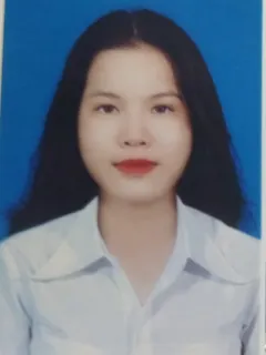 Gia sư Lê Hoàng Mai Thi dạy kèm tại nhà