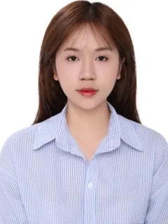 Gia sư Lê ngọc trân dạy kèm tại nhà