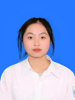 Gia sư Linh Nguyễn Thị Khánh dạy kèm tại nhà