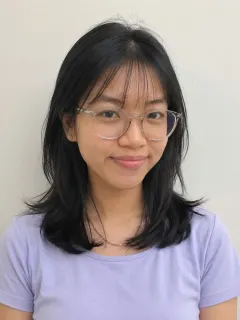 Gia sư Lương Thị Phương Trang dạy kèm tại nhà