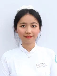 Gia sư Mai Thị Thu Phương dạy kèm tại nhà