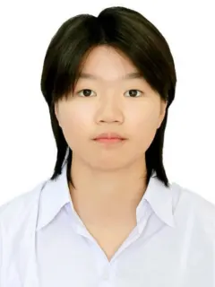 Gia sư Ngô Hạ Vy dạy kèm tại nhà