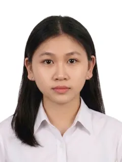 Gia sư Ngô Hoài Thảo Tâm dạy kèm tại nhà