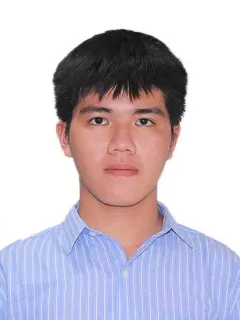 Gia sư Ngô Hữu Quân dạy kèm tại nhà