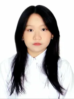 Gia sư Ngô Mỹ Như dạy kèm tại nhà
