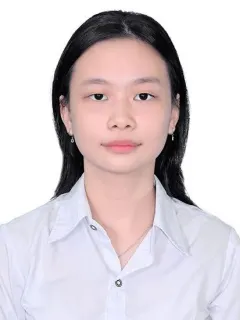 Gia sư Nguyễn Kim Ngân dạy kèm tại nhà