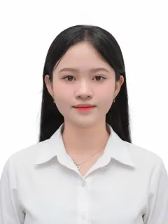 Gia sư Nguyễn Lan Hương dạy kèm tại nhà