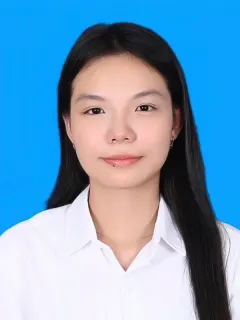 Gia sư Nguyễn Ngọc Gia Hân dạy kèm tại nhà