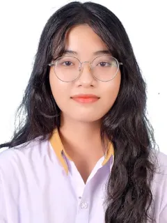 Gia sư Nguyễn Quỳnh Anh dạy kèm tại nhà