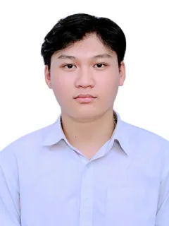 Gia sư Nguyễn Thế Trọng dạy kèm tại nhà