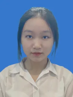 Gia sư Nguyễn Thị Kim Diễm dạy kèm tại nhà