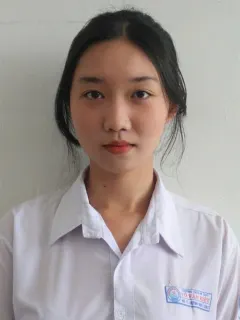 Gia sư Nguyễn Thị Quỳnh Như dạy kèm tại nhà