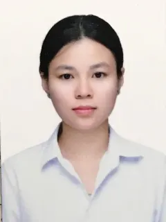 Gia sư Nguyễn Thị Thu Thảo dạy kèm tại nhà