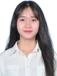 Gia sư Nguyễn Thùy Trang dạy kèm tại nhà