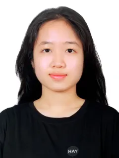 Gia sư Nguyễn Trần Bích Nhi dạy kèm tại nhà