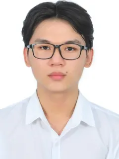 Gia sư Nguyễn Võ Hoàng Nam dạy kèm tại nhà