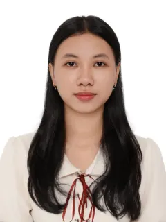 Gia sư Phạm Thị Hồng Lụa dạy kèm tại nhà