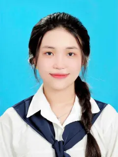 Gia sư Phạm Thị Thuý Nhi dạy kèm tại nhà