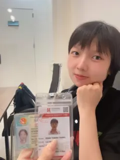 Gia sư Phan Thanh Trang dạy kèm tại nhà