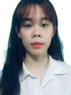 Gia sư Phan Thị Diệu Linh dạy kèm tại nhà