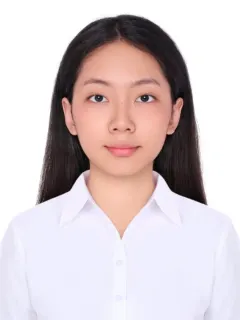 Gia sư Trần Khánh An dạy kèm tại nhà