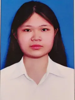 Gia sư Trần Nguyễn Thanh Ngọc dạy kèm tại nhà