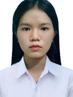 Gia sư Trần Phương Nhung dạy kèm tại nhà