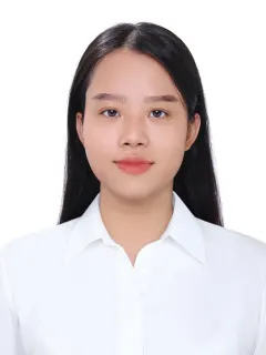Gia sư Triệu Tâm Như dạy kèm tại nhà