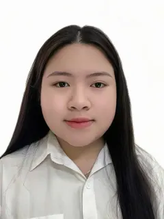 Gia sư Trịnh Huyền Trang dạy kèm tại nhà