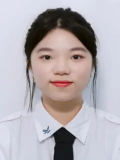 Gia sư Trương Tường Vy dạy kèm tại nhà